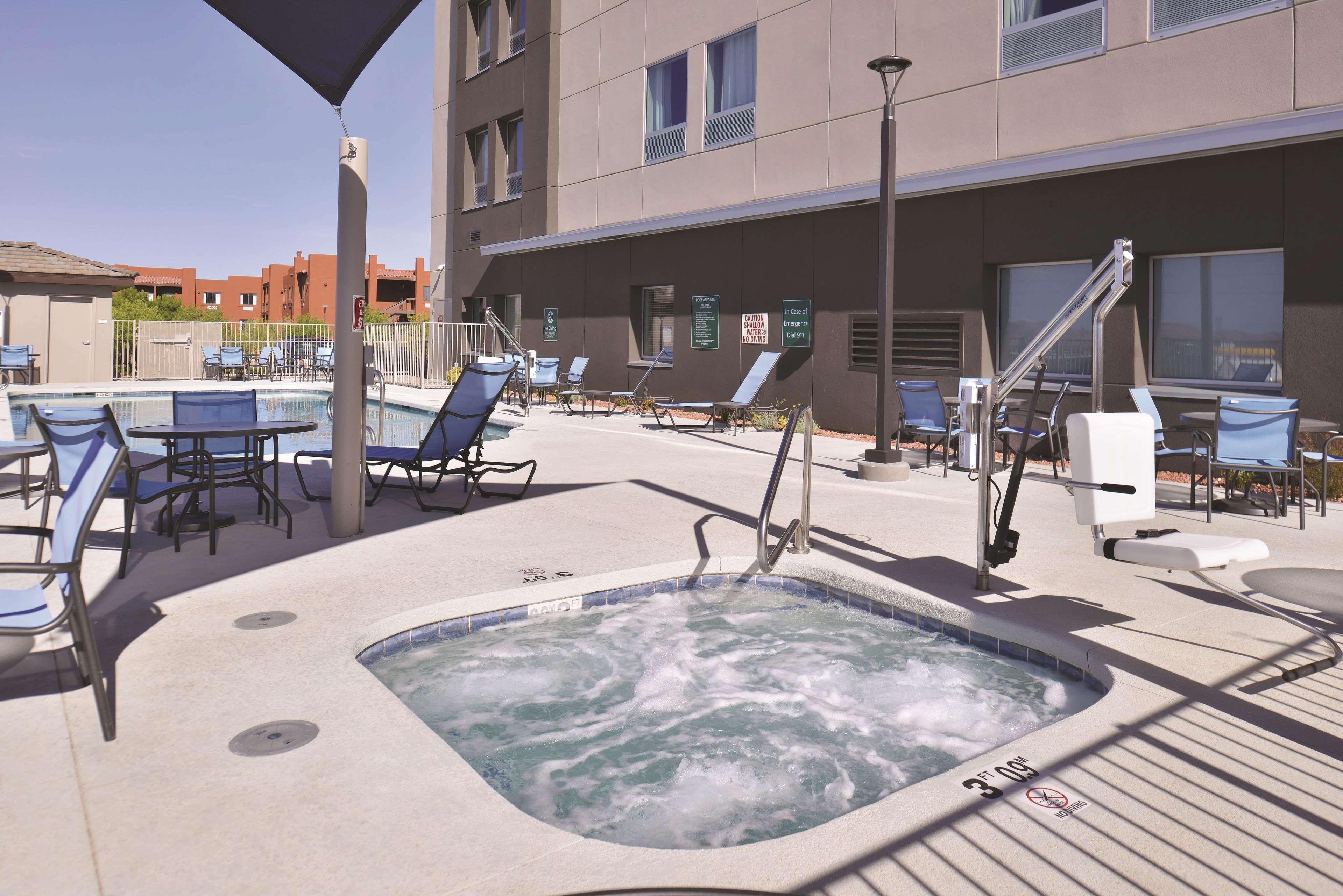 La Quinta By Wyndham Page At Lake Powell Dış mekan fotoğraf